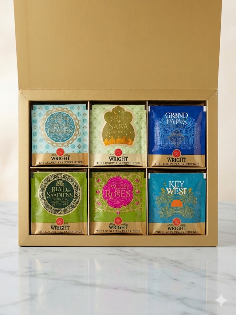 Coffret Découverte