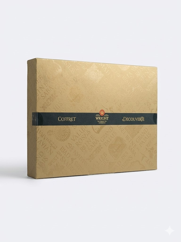 Coffret Découverte