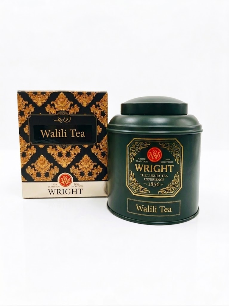 Walili Tea