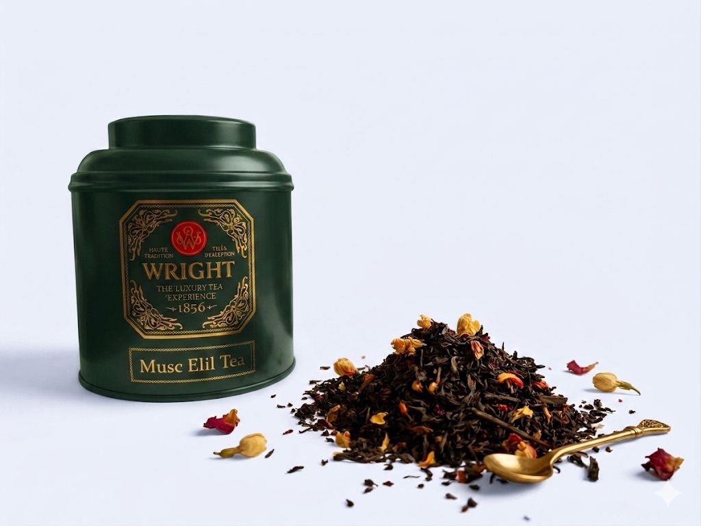 Musc Elil Tea