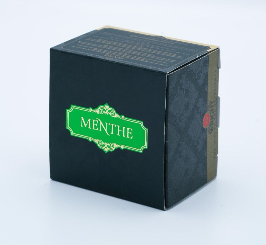 Menthe
