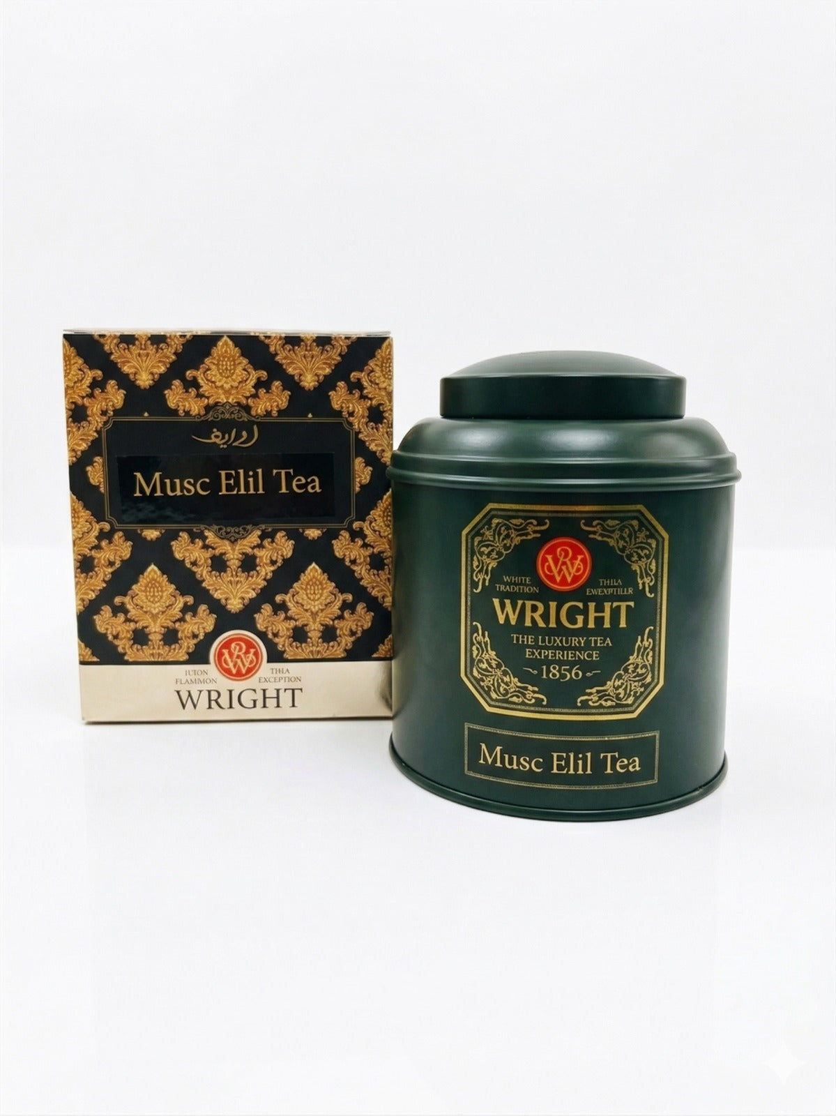Musc Elil Tea