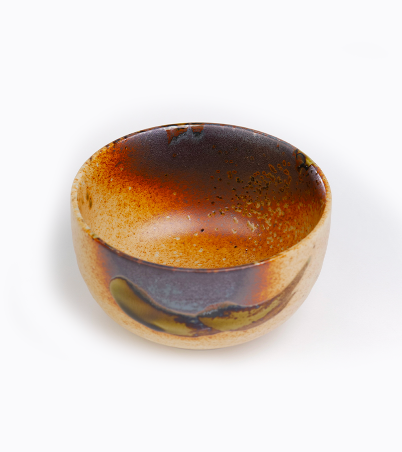 MATCHA BOWL 12,8*7CM
