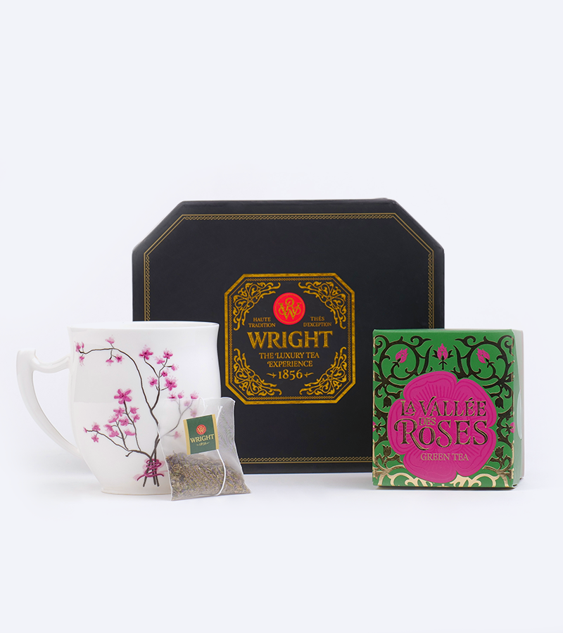 Coffret sakura