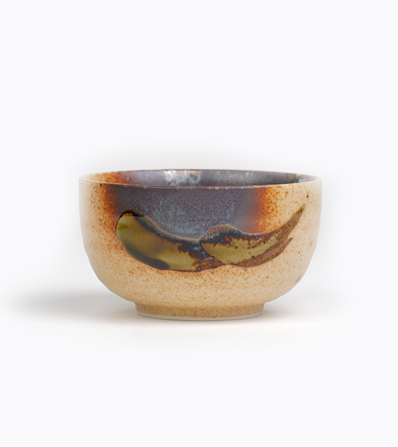 MATCHA BOWL 12,8*7CM