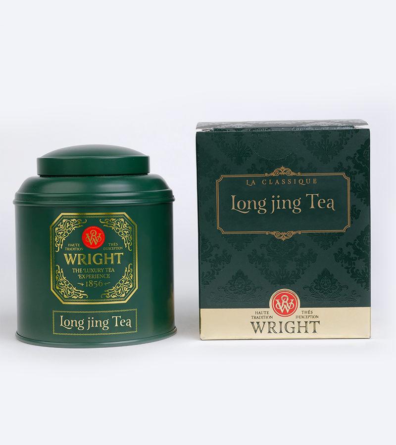 Long Jing