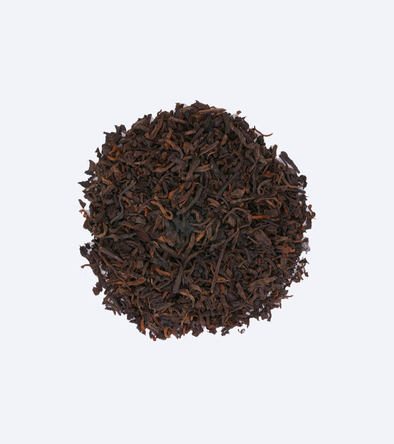 Pu Erh