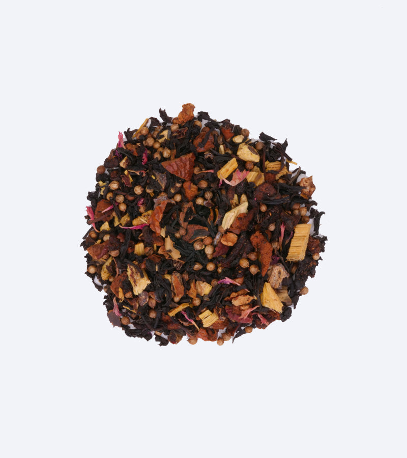 Red Mojito Tea (100Gr)