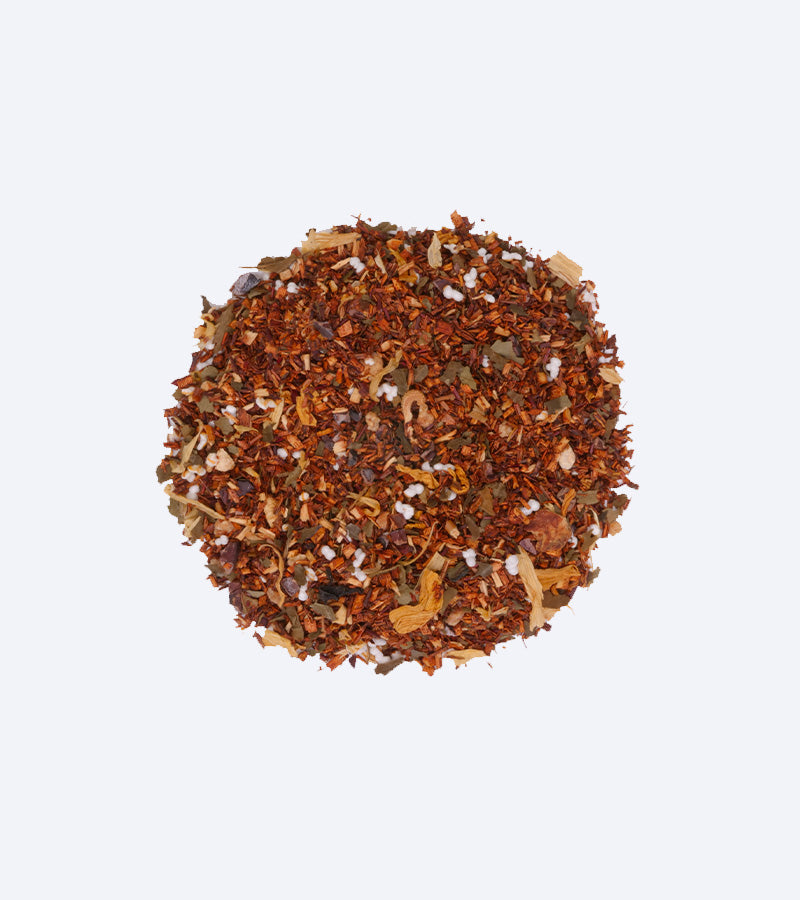 Rayons De Soleil Tea (100Gr )