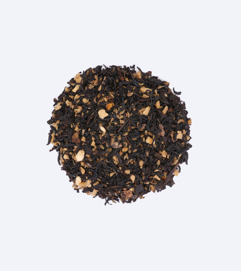 Palais Ismahan Tea (100Gr)