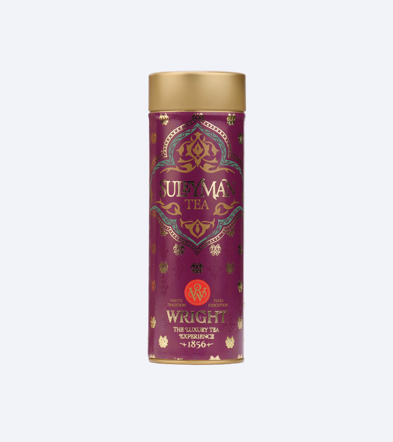 Suleyman Tea (100Gr)
