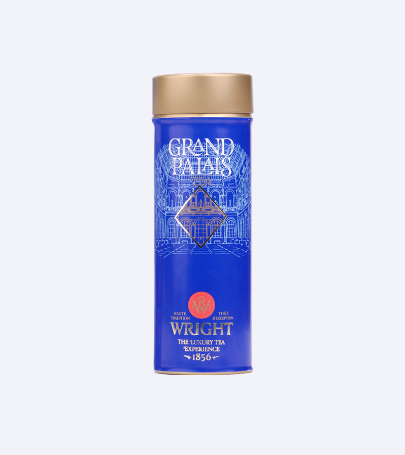 Grand Palais Tea (100 Gr)