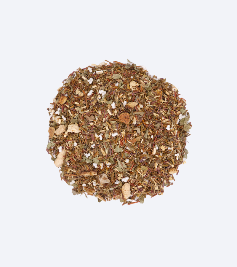 Key West Tea (100 Gr)