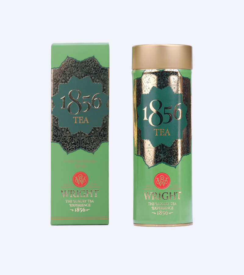 1856 Tea (100 Gr)