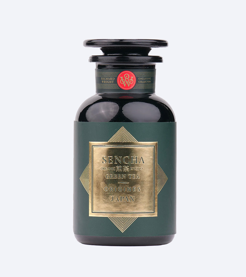 Sencha (100Gr)