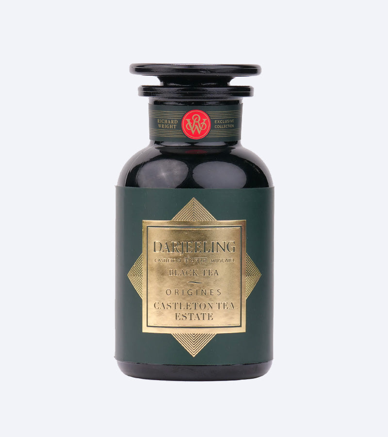 Darjeeling Muscatel