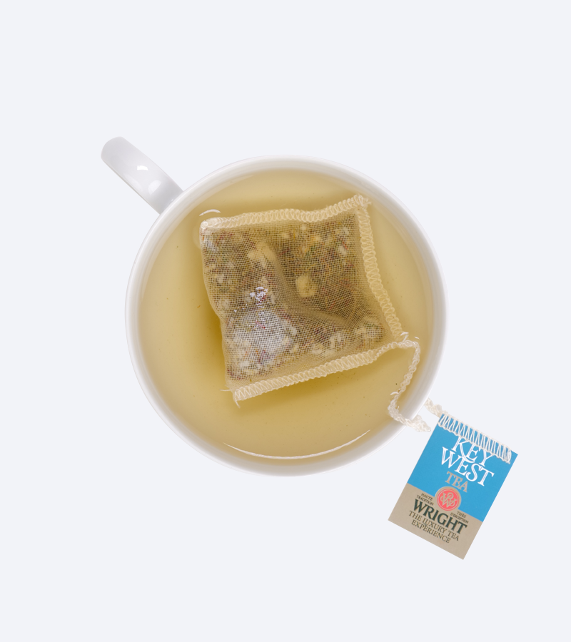 Key West Tea (10 Sachets)