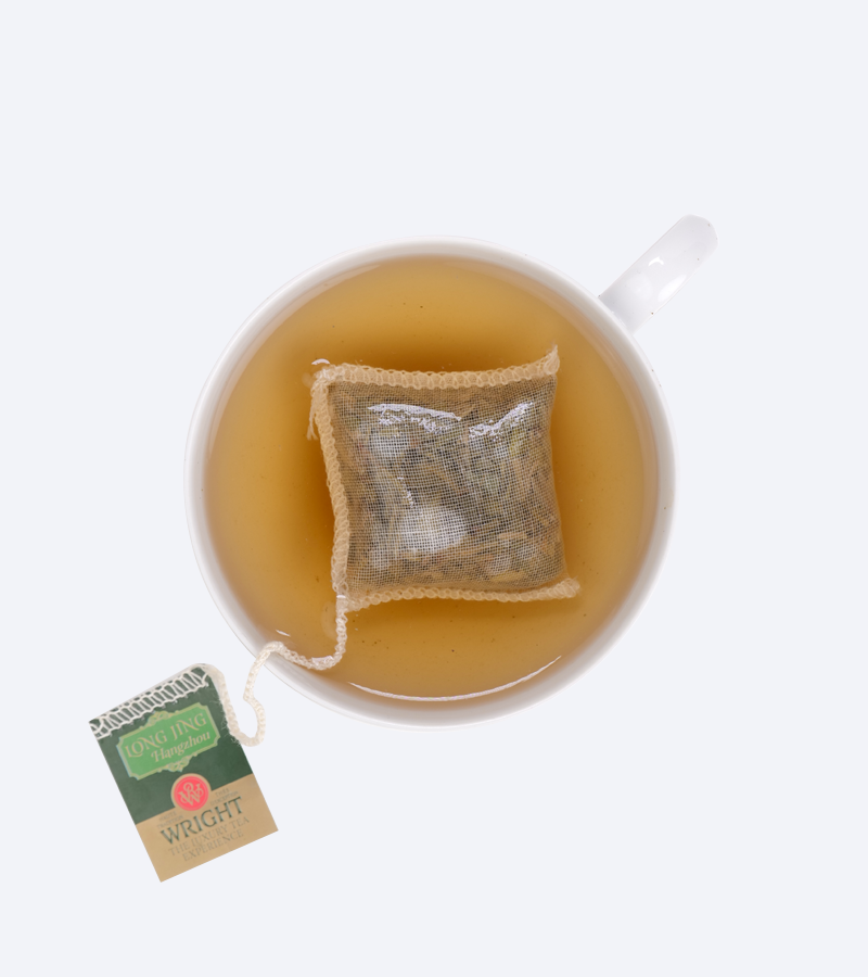 Long Jing (10 Sachets)