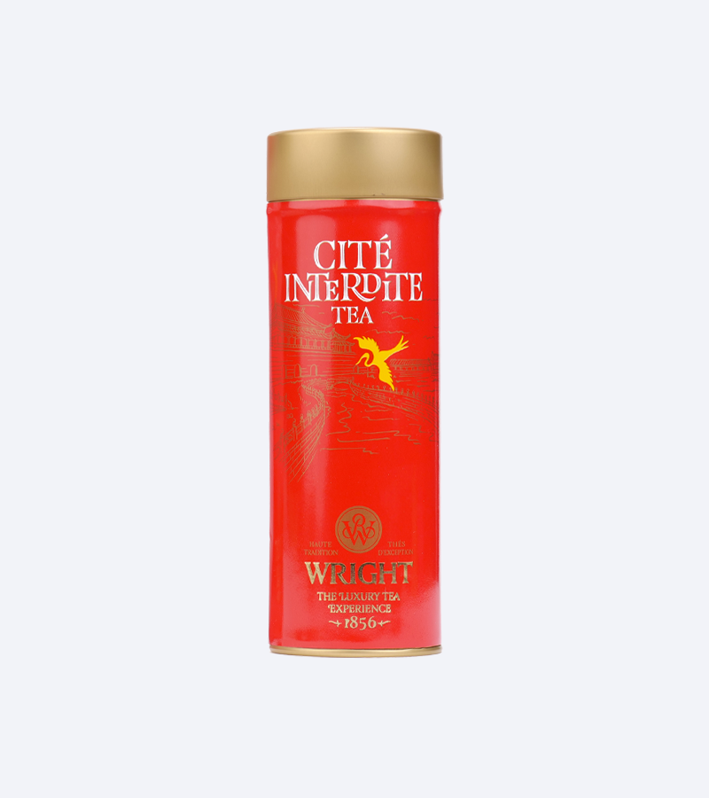 Cité Interdite Tea (100 Gr)