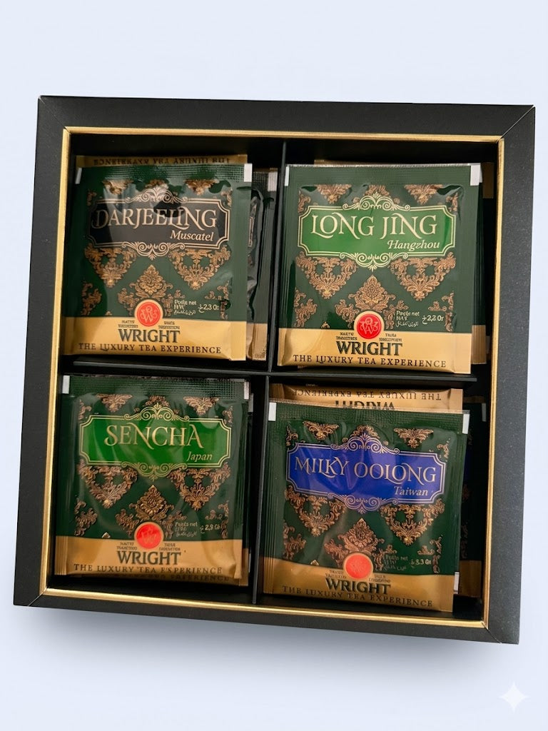 Coffret Classics
