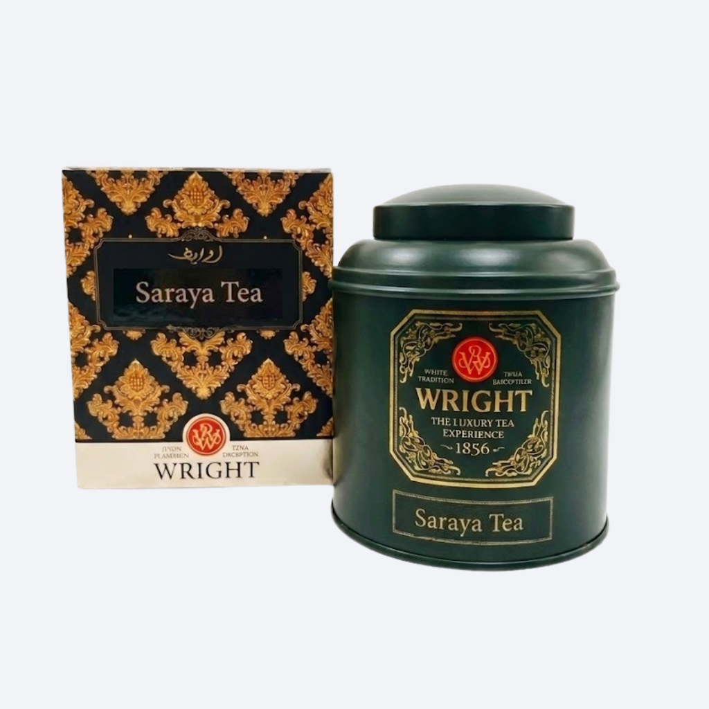 Saraya Tea