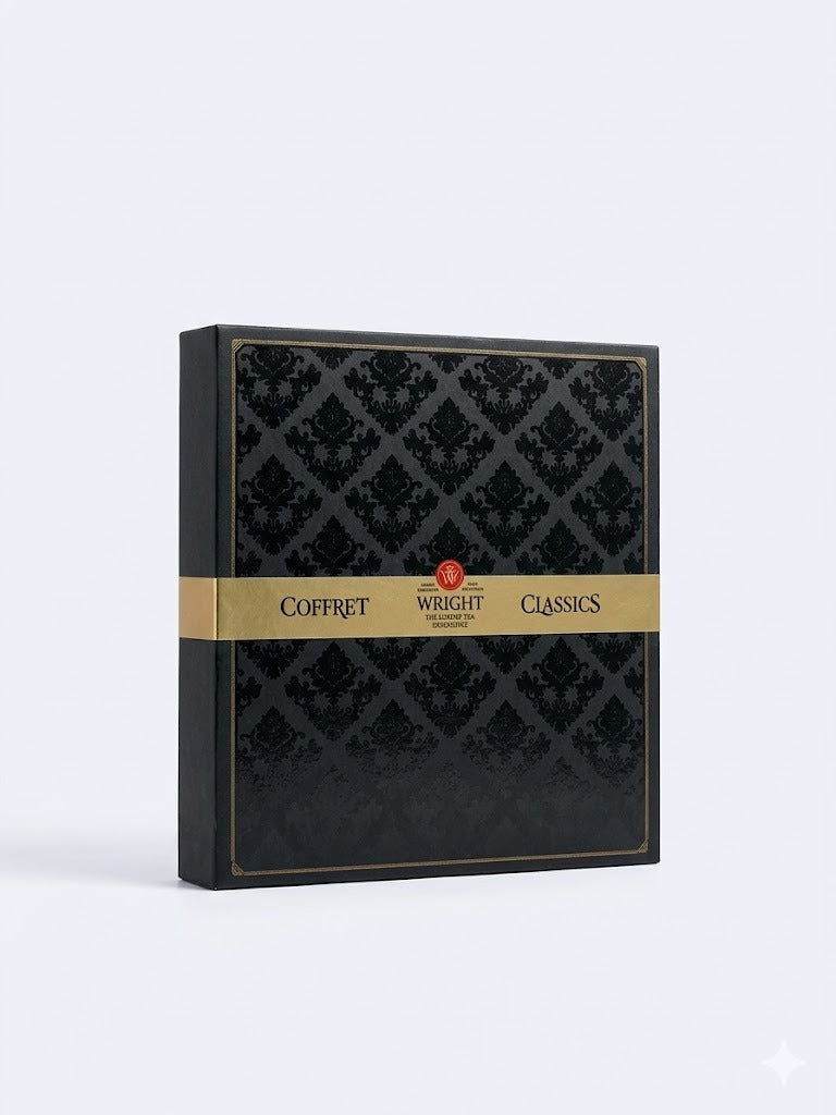 Coffret Classics