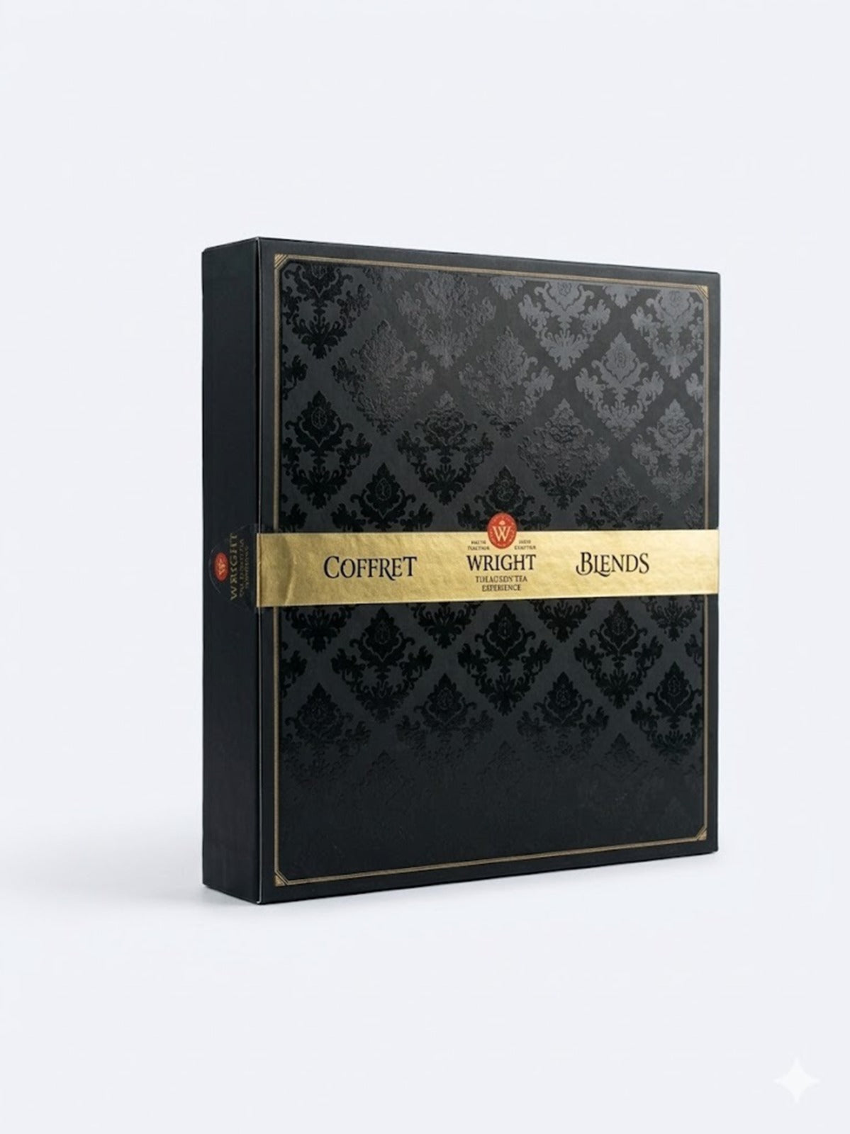 Coffret Blends