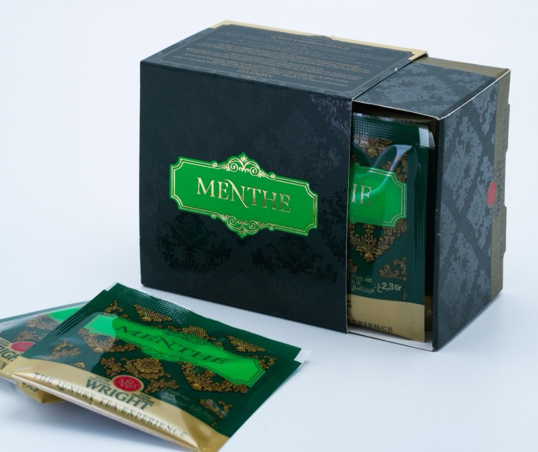 Menthe