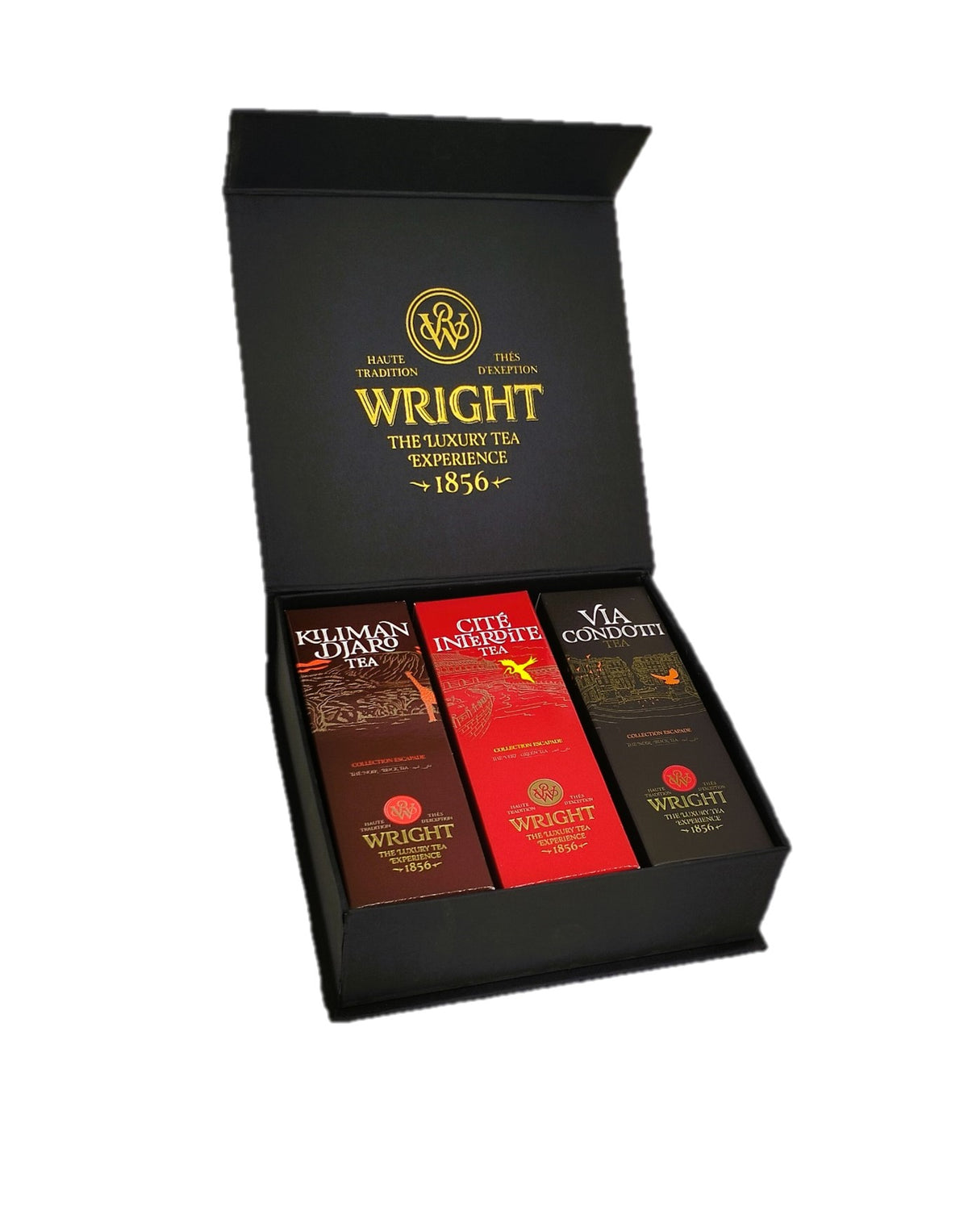 coffret trio escapade 2