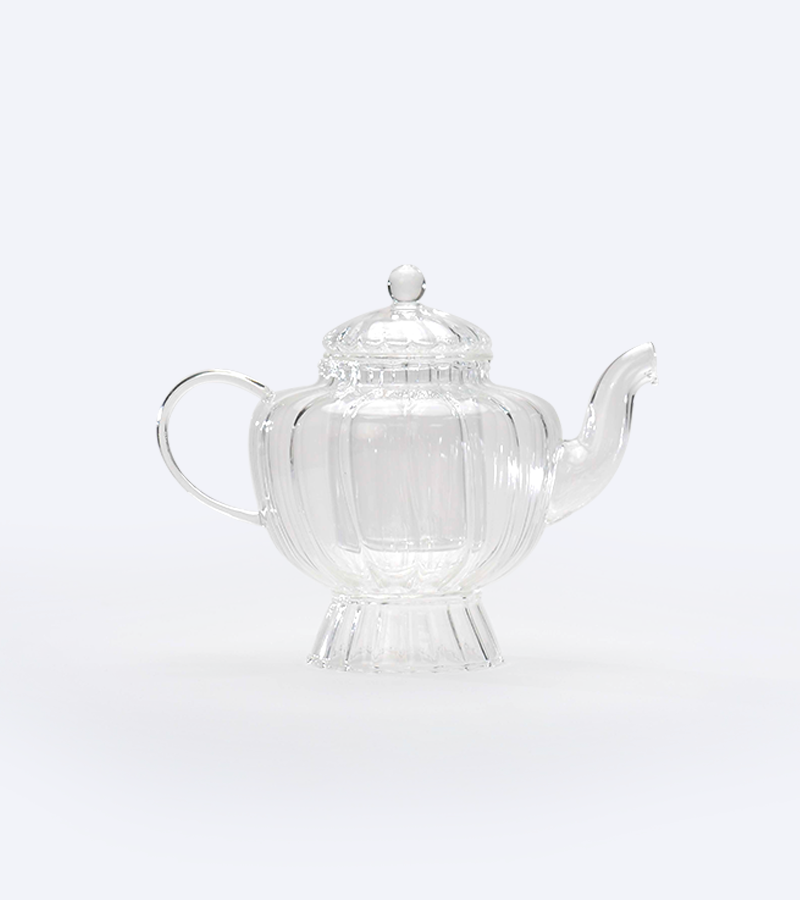Théière sublime