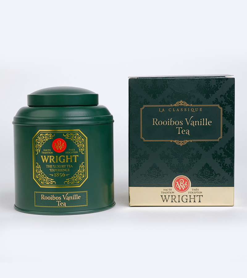 Rooibos Vanille