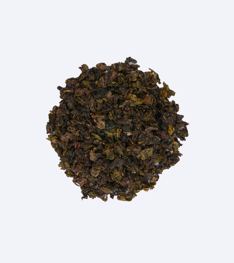 Ti Kuan Yin
