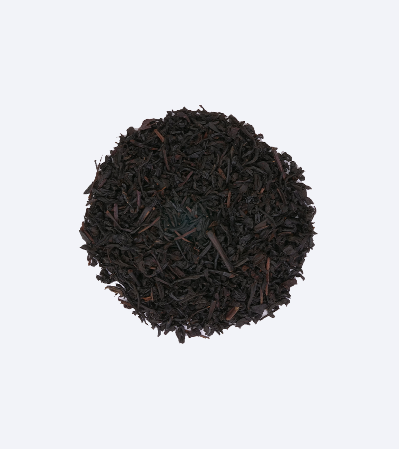 Taiwan Lapsang Souchong (100Gr)