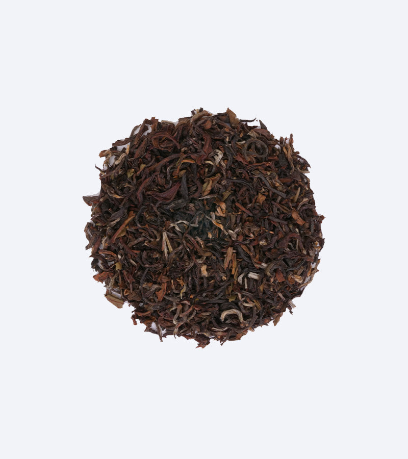 Nepal White Himalayan Shangri (100Gr)