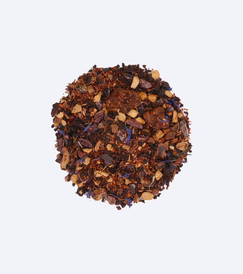 Rio Tea Time (100Gr)