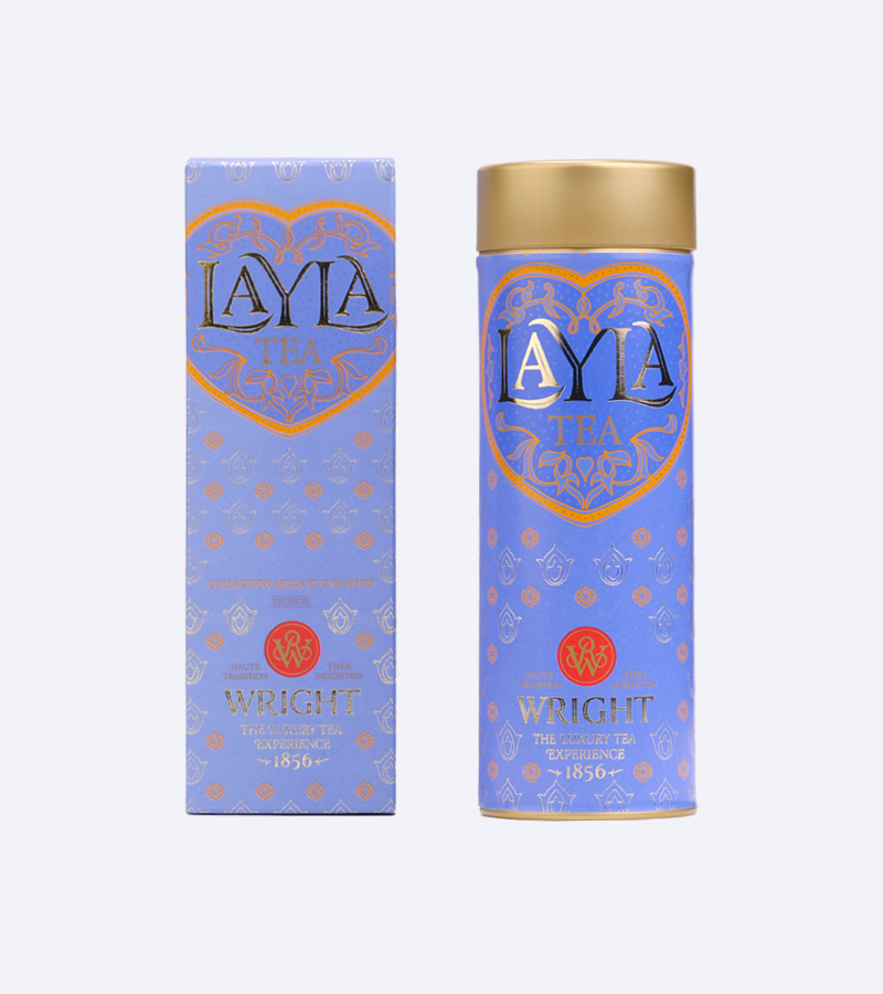 Layla Tea (100Gr)