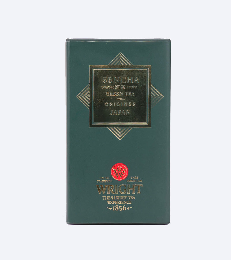 Sencha (100Gr)