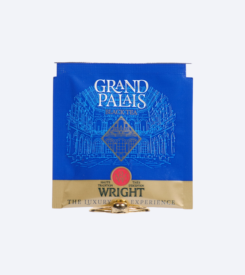 Grand Palais Tea (10 Sachets)