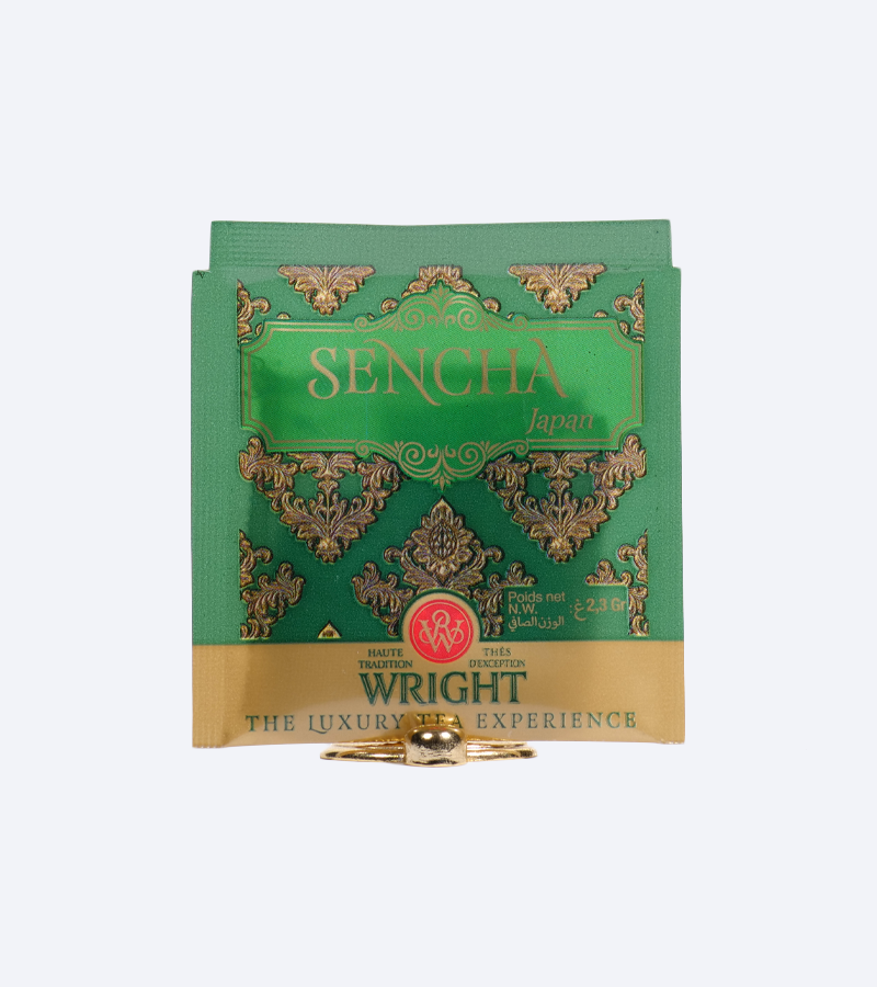Sencha Japan (10 Sachets)