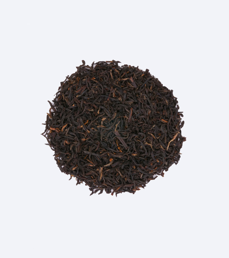 Darjeeling Castelon Muscatel (100Gr)