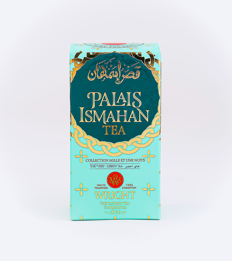 Palais Ismahan Tea (50G)